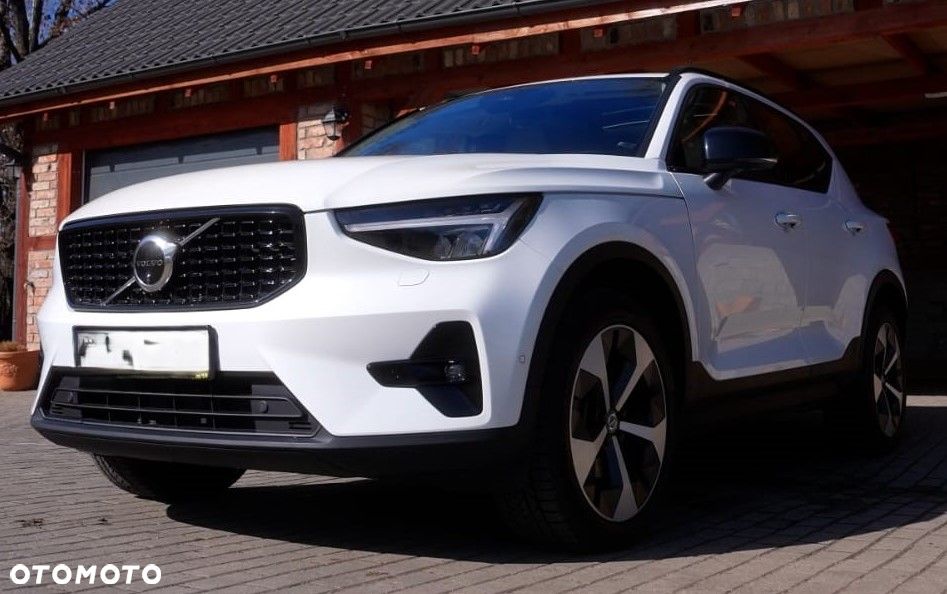 Volvo XC 40 - 2