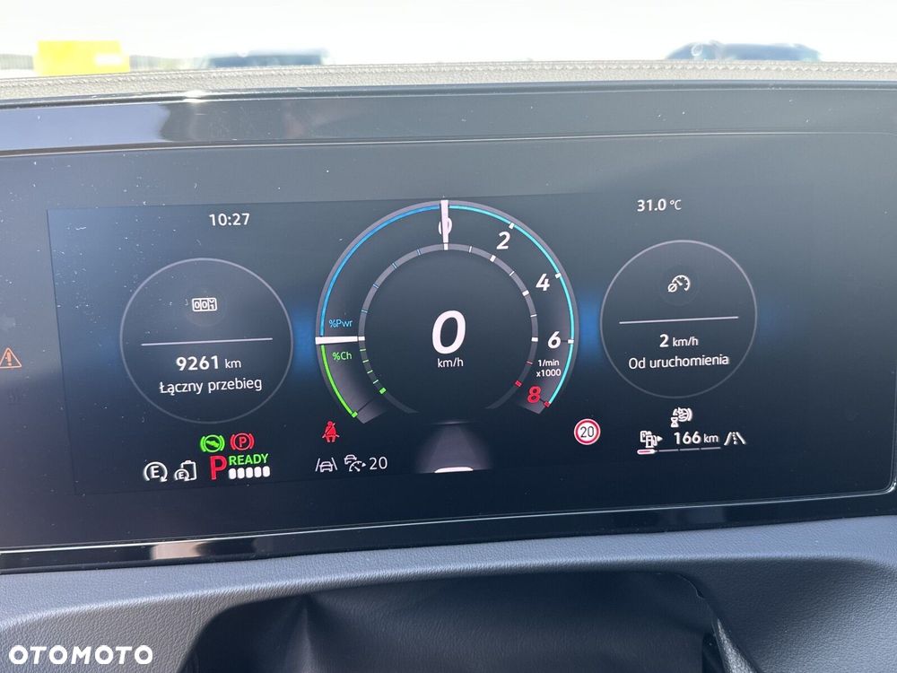 Volkswagen Tiguan 1.5 eHybrid PHEV 150kW Elegance DSG - 15