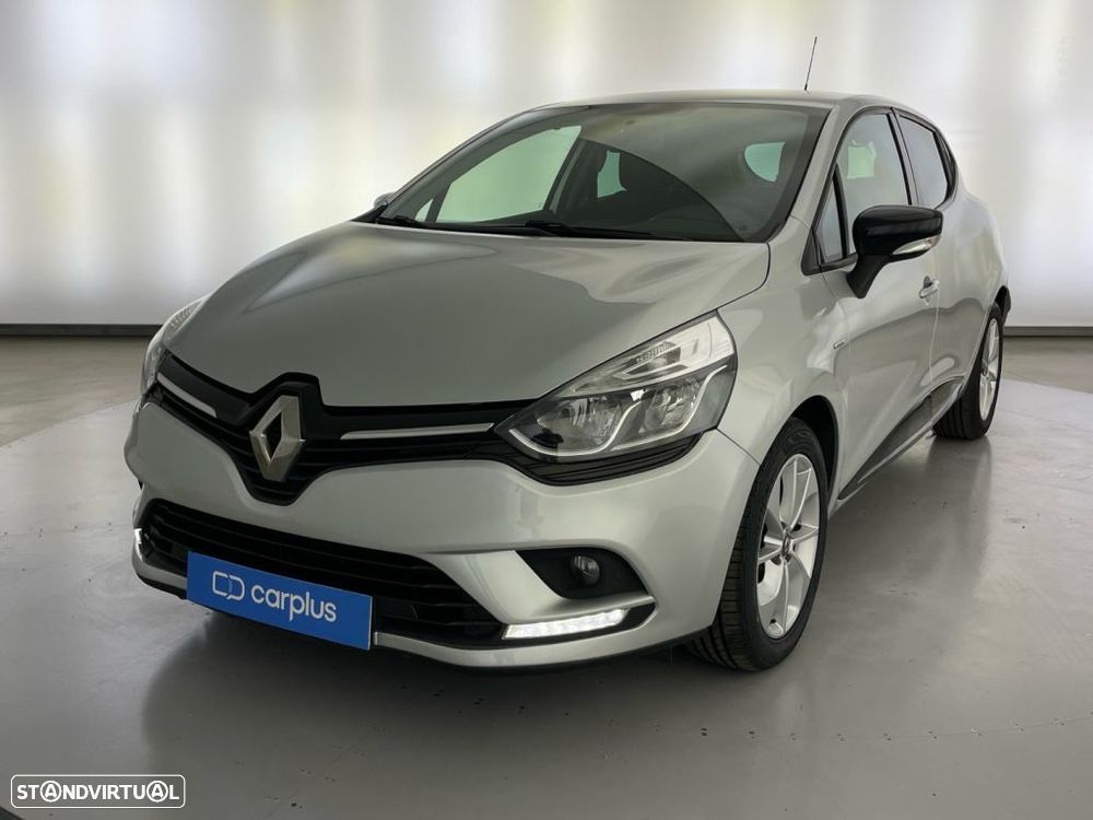 Renault Clio 0.9 TCe Zen - 21