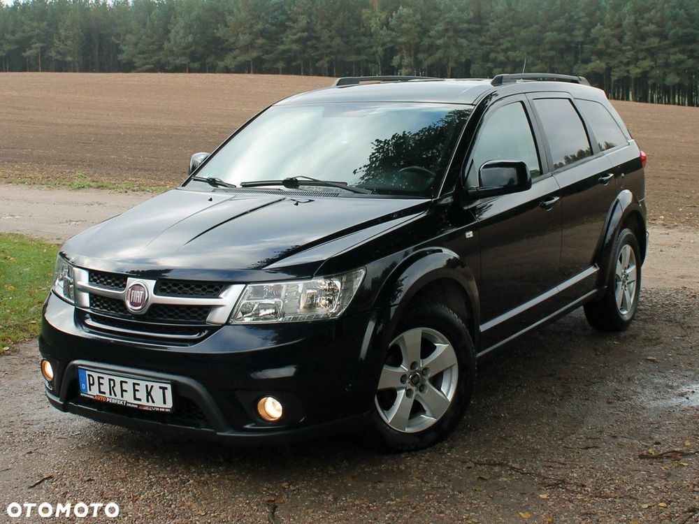 Fiat Freemont - 14