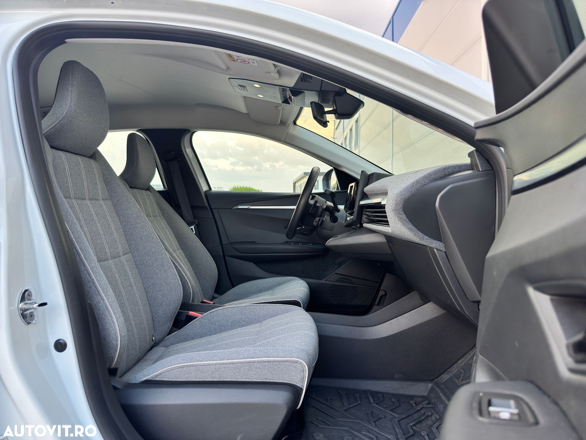 Renault Megane E-TECH EV60 optimum charge techno - 12