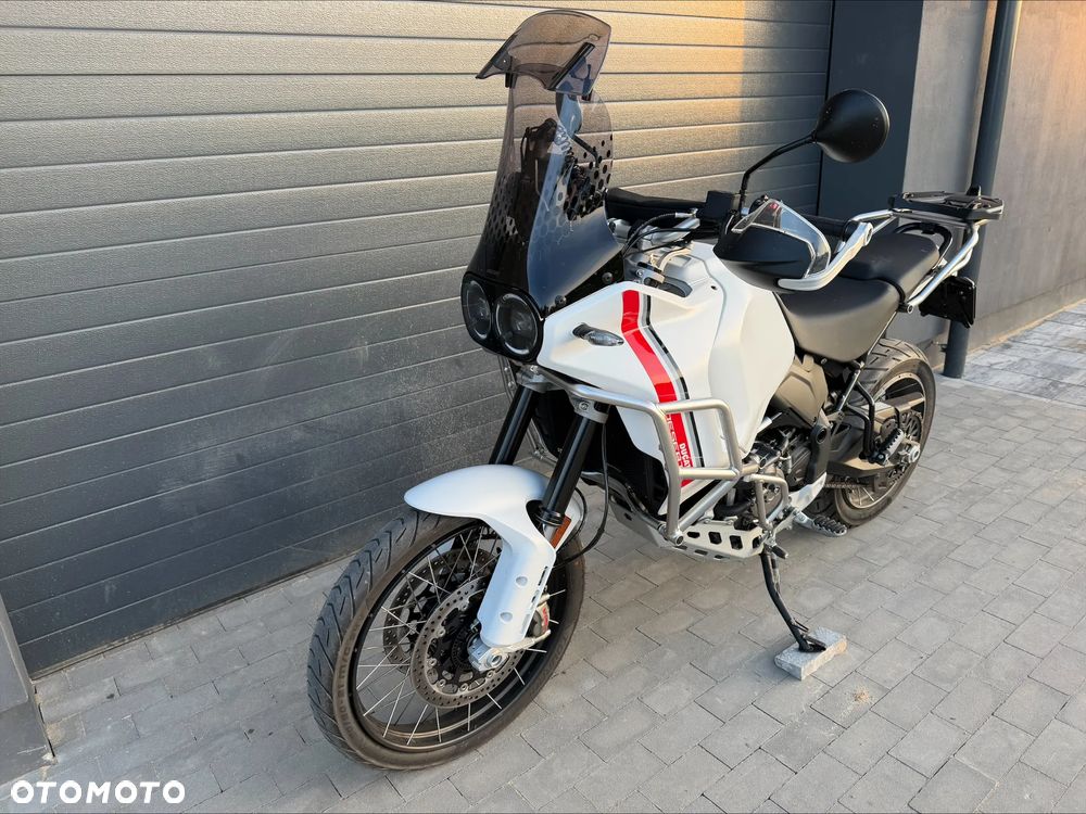 Ducati DesertX - 6