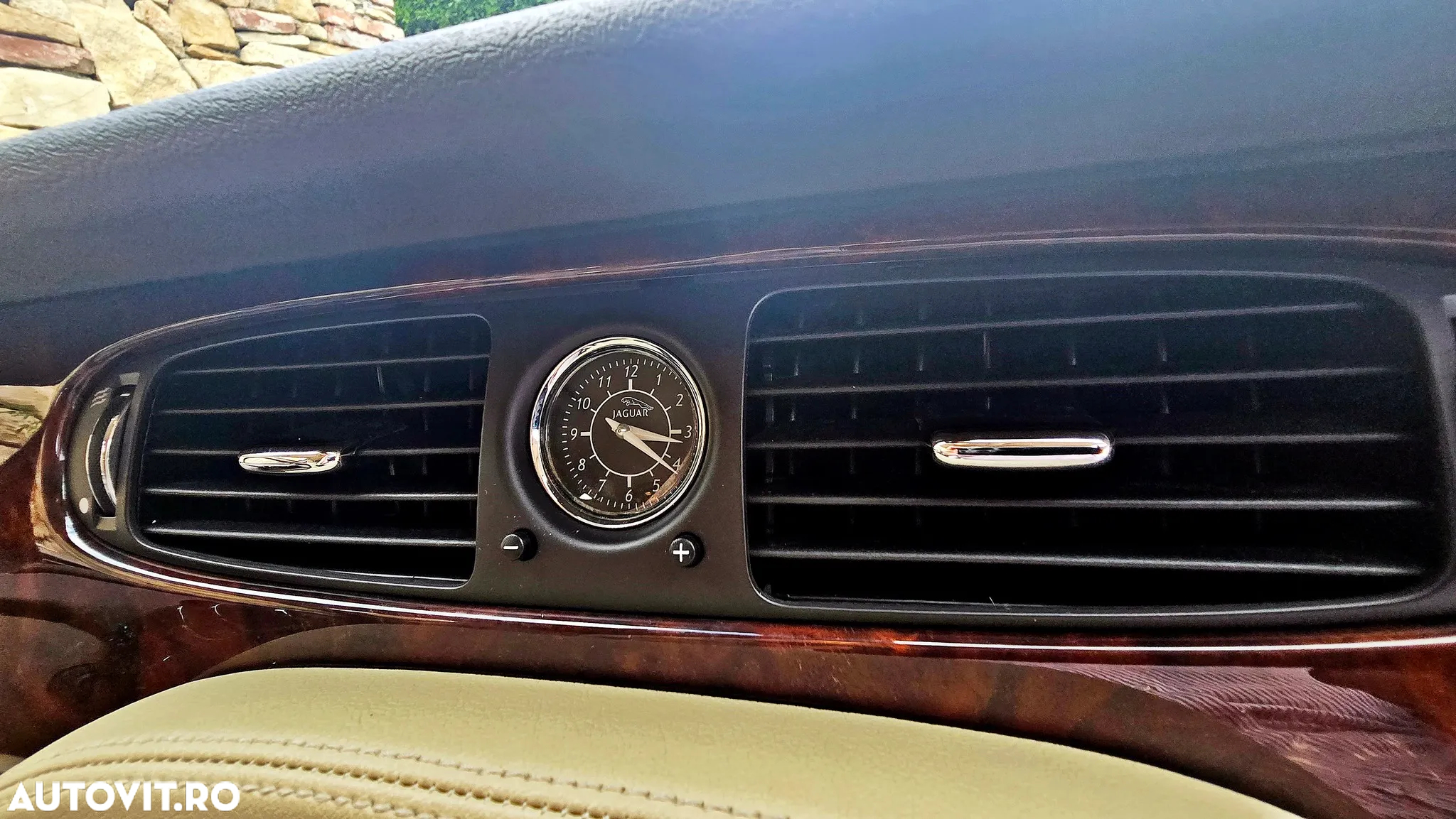 Jaguar XJ XJ6 2.7 Twin Turbo Diesel Executive Last Edition - 33