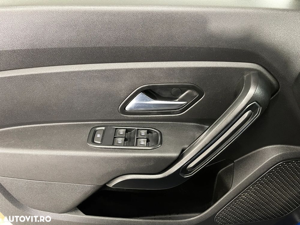 Dacia Duster Blue dCi 115 4WD Comfort - 18