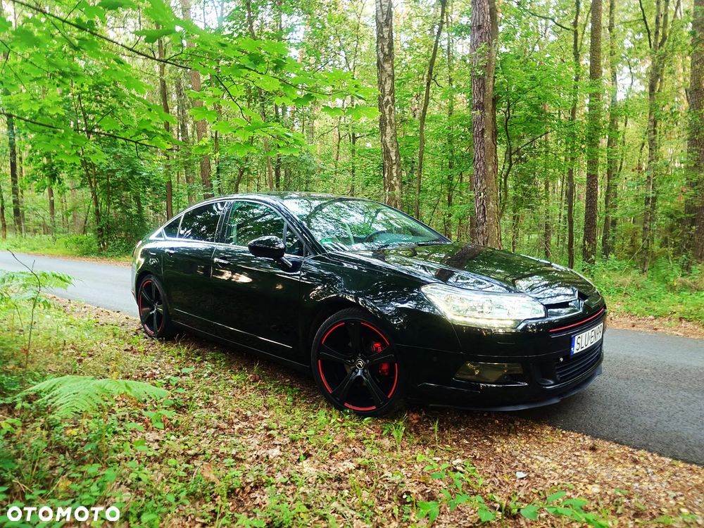 Citroën C5 2.0 HDi Exclusive - 5