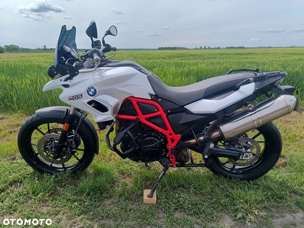 BMW GS - 2