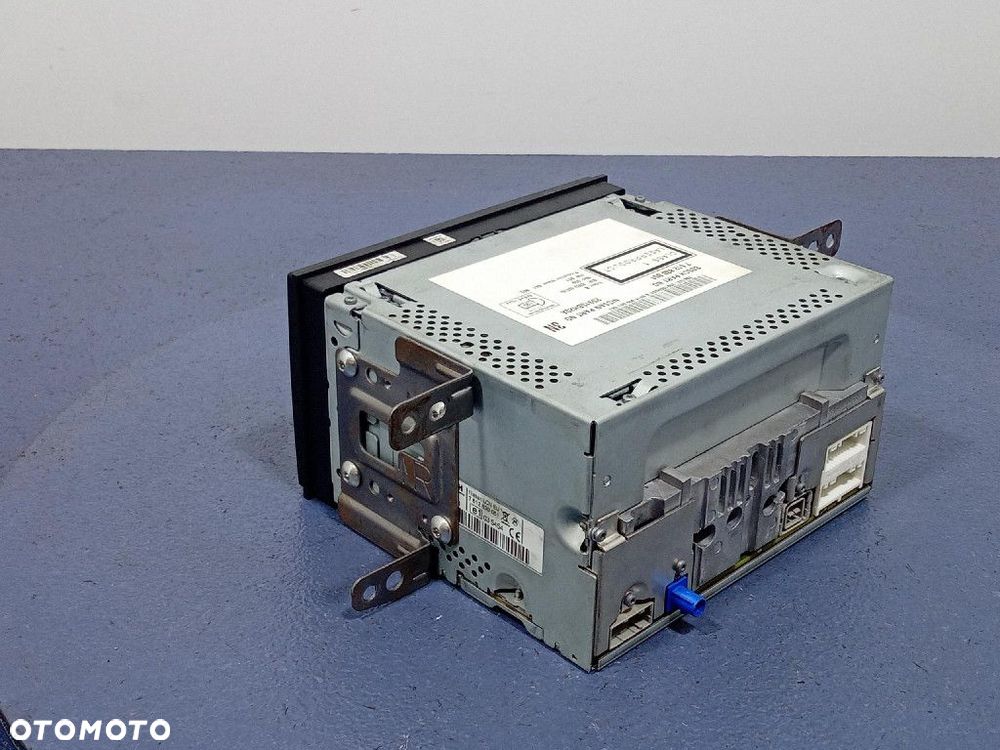 NISSAN MICRA K13 10-13 RADIO NAWIGACJA  25915BH20A - 3