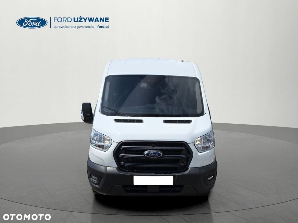 Ford Transit - 2
