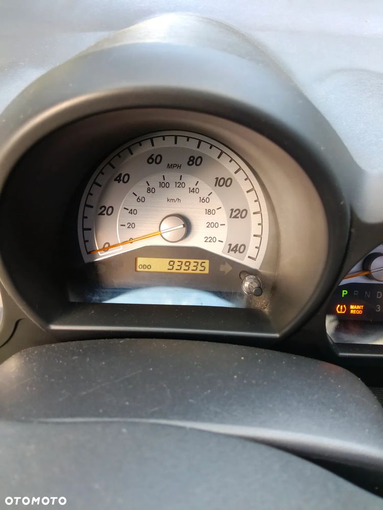 Toyota Inny - 4