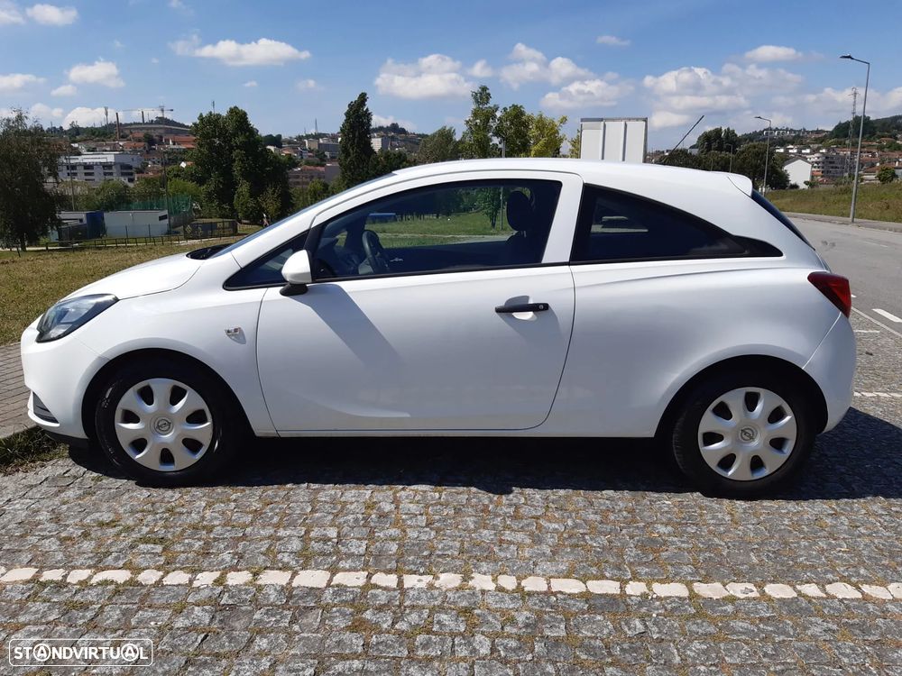 Opel Corsa-e - 2