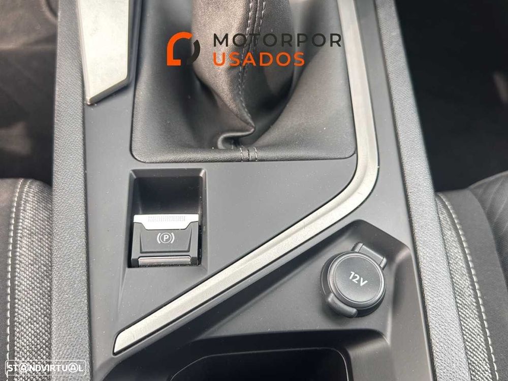 Peugeot 308 1.2 PureTech Active Pack - 14