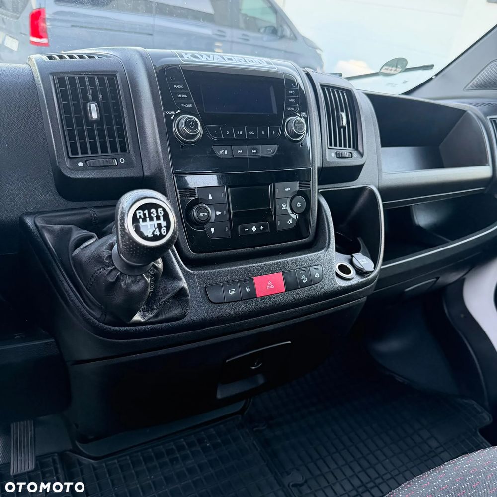 Fiat Ducato - 22