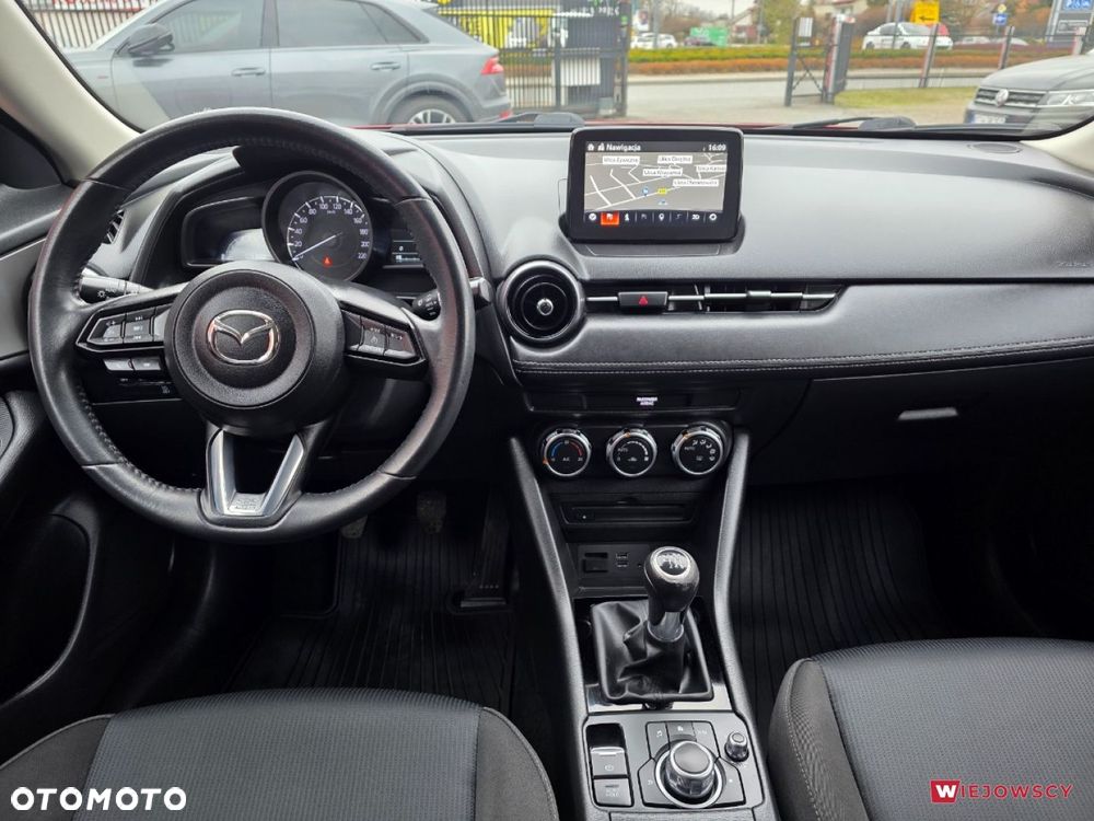 Mazda CX-3 - 19