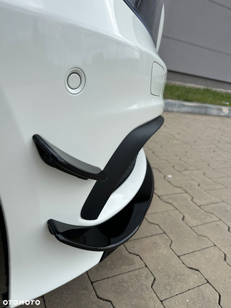 Mercedes-Benz Klasa A 45 AMG 4Matic AMG Speedshift 7G-DCT Edition 1 - 30