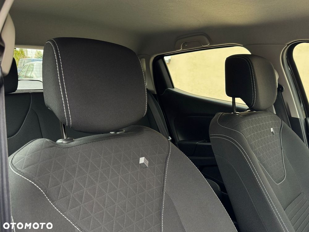 Renault Clio Energy dCi 90 Start & Stop LIMITED - 25