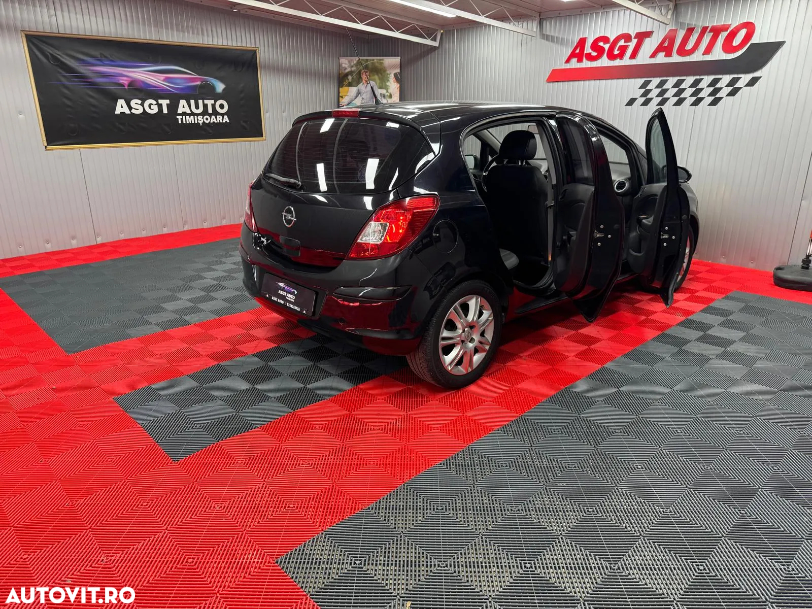 Opel Corsa - 19