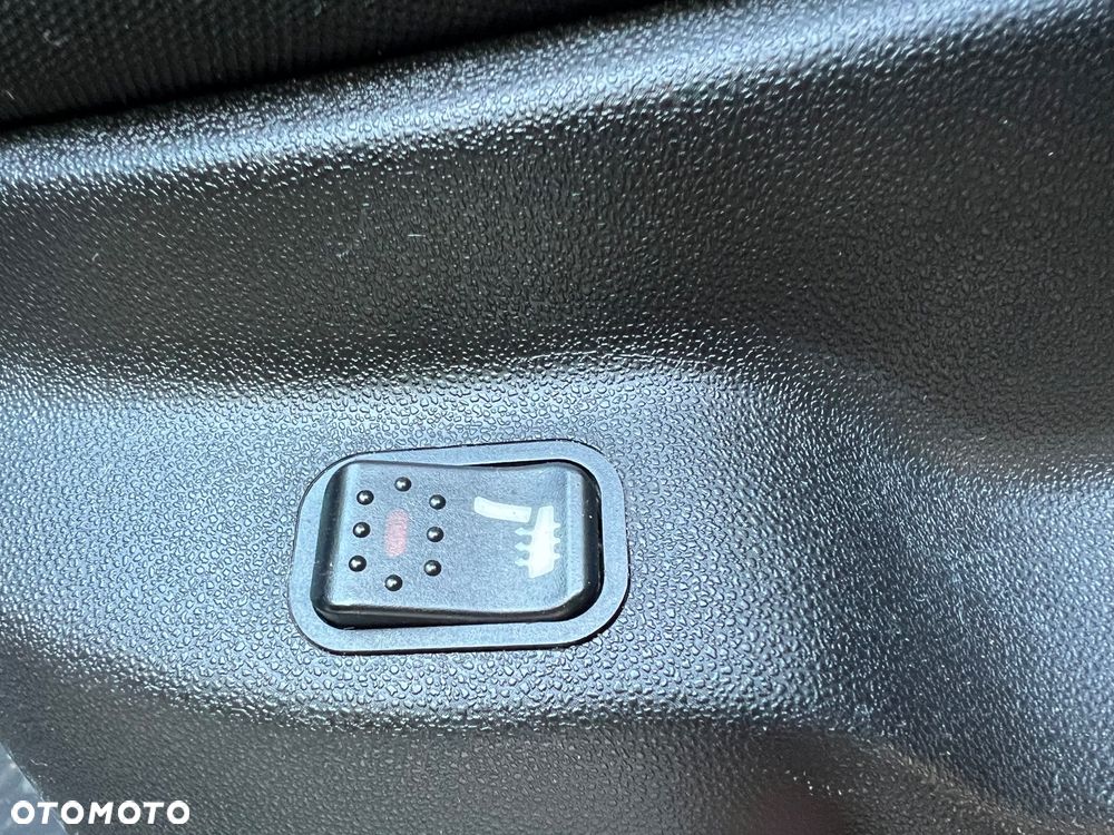 Fiat Doblo Maxi - 28