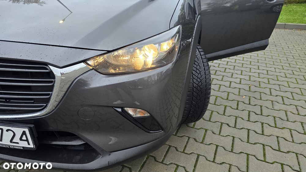 Mazda CX-3 2.0 SkyDream - 12