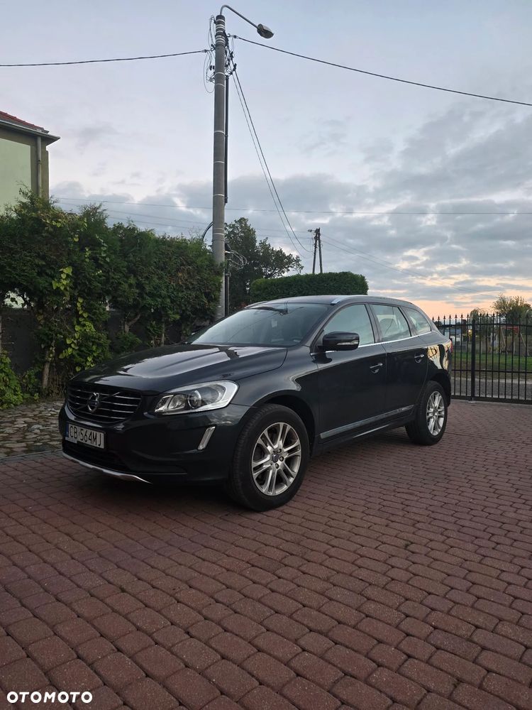 Volvo XC 60