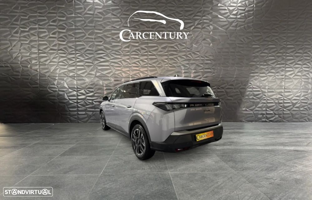 Peugeot 5008 1.2 Hybrid Allure e-DCS6 - 2