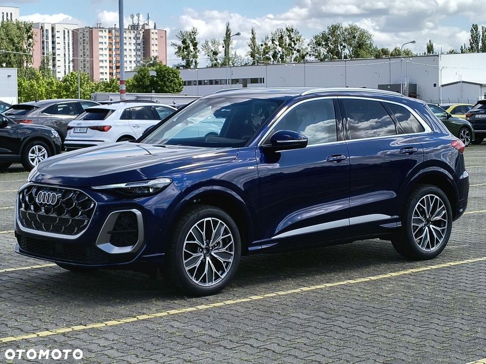 Audi Q5 - 11