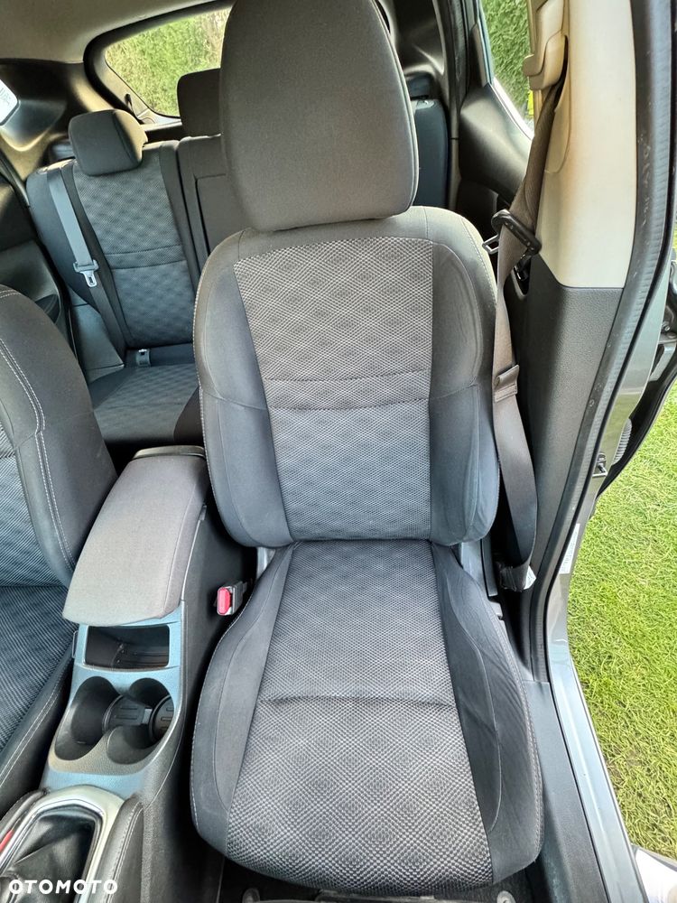 Nissan Qashqai 1.2 DIG-T N-Tec - 18