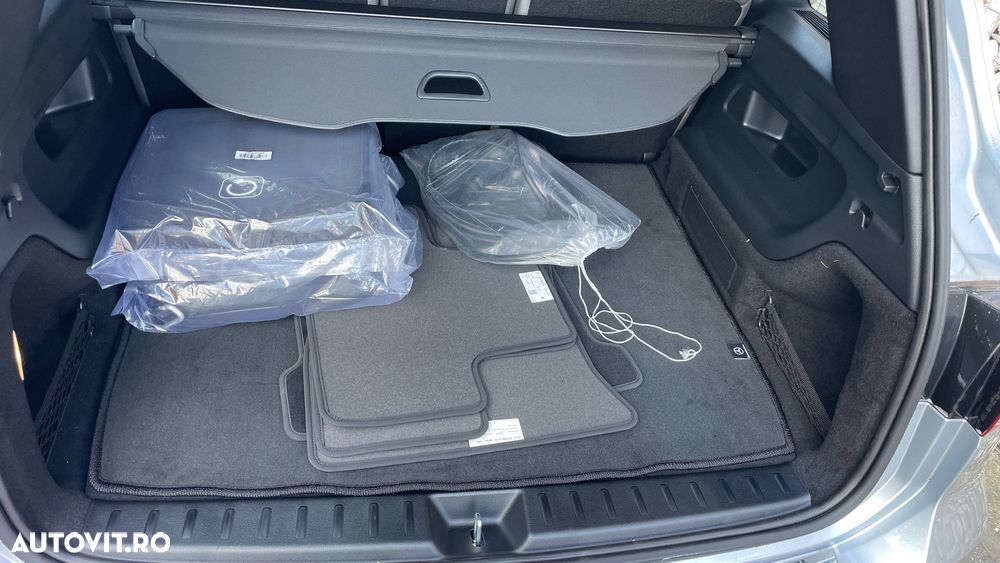 Mercedes-Benz EQB 250+ - 5