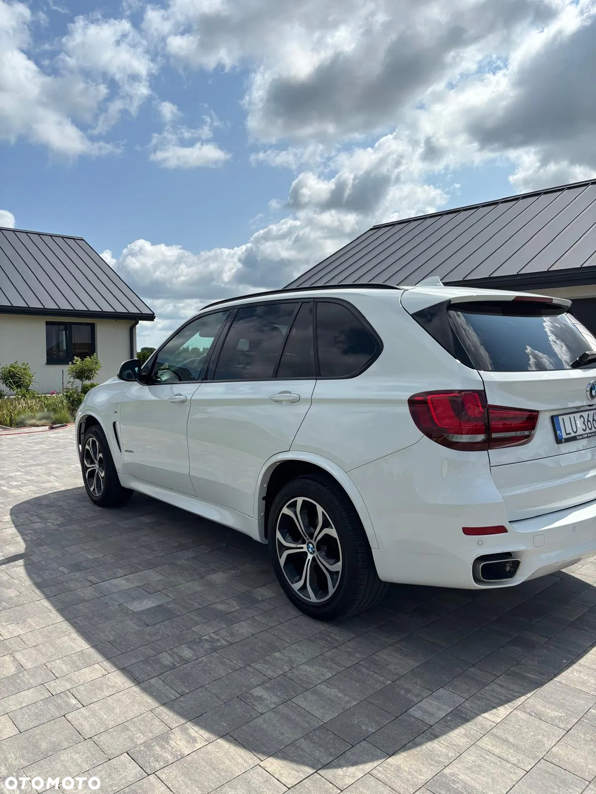 BMW X5 xDrive25d - 3