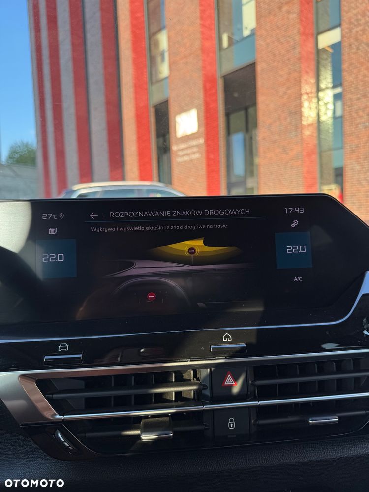 Citroën C4 1.5 BlueHDi Shine S&S - 24