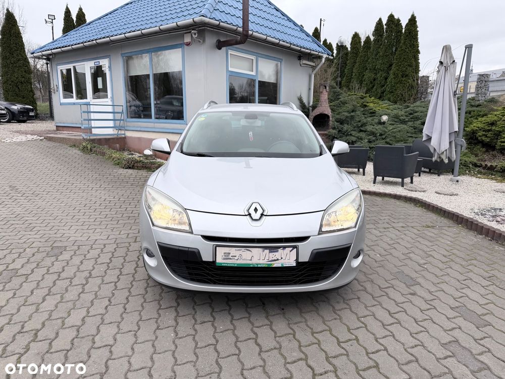 Renault Megane TCe 130 Dynamique - 2