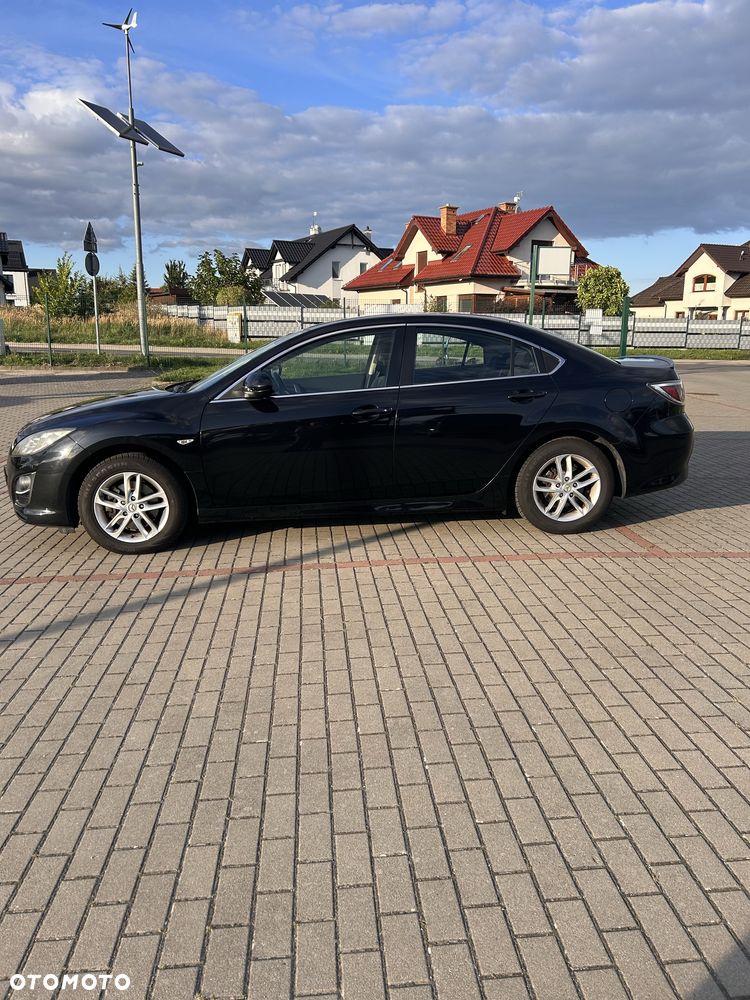 Mazda 6 - 3