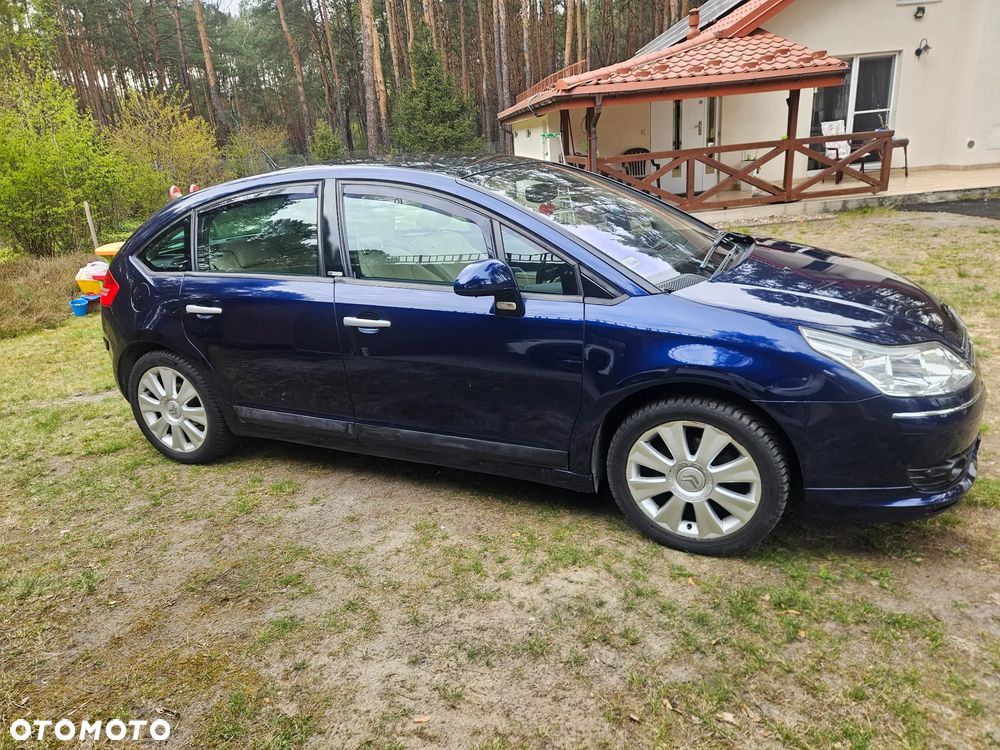 Citroën C4 - 3