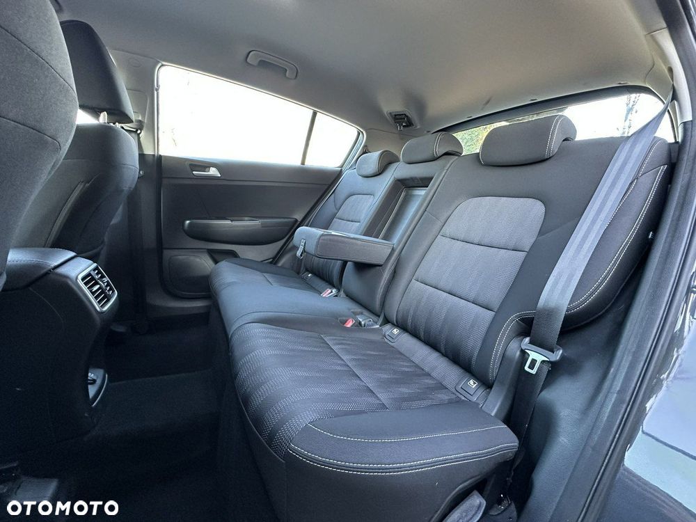 Kia Sportage - 15