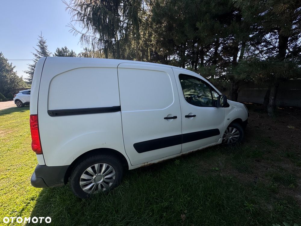 Citroën Berlingo - 6