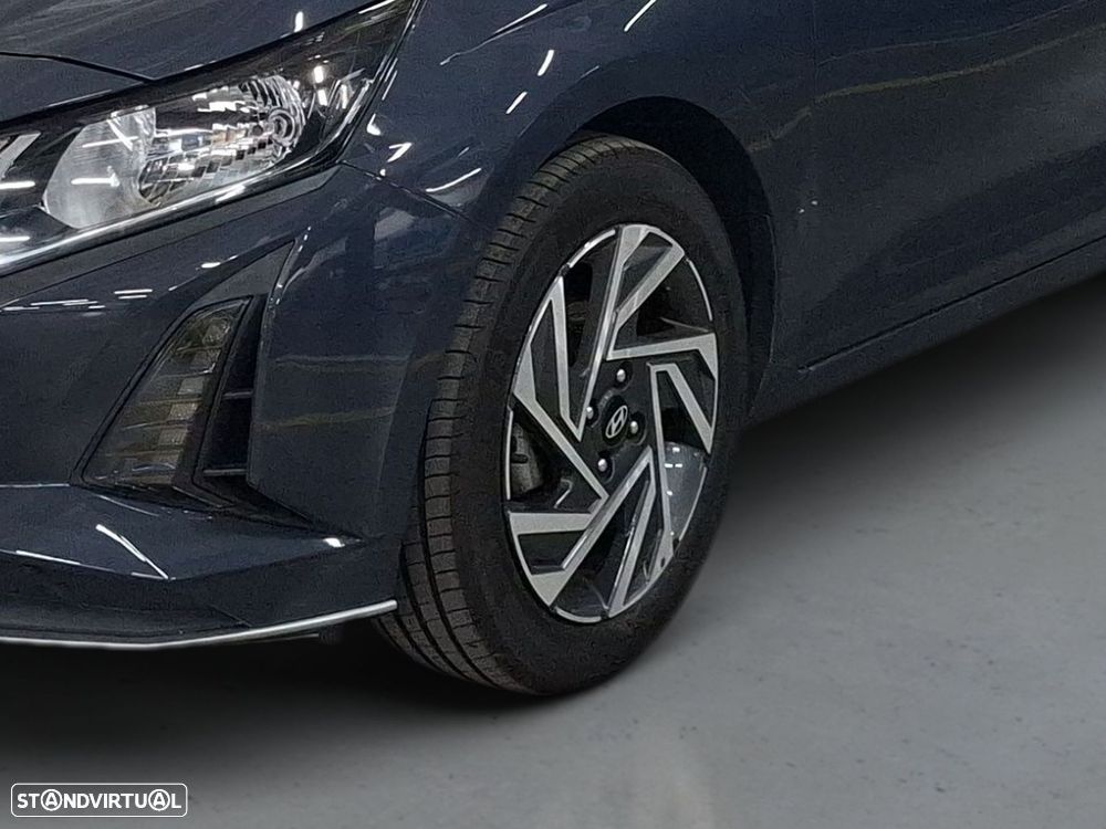 Hyundai i20 1.2 Comfort - 4