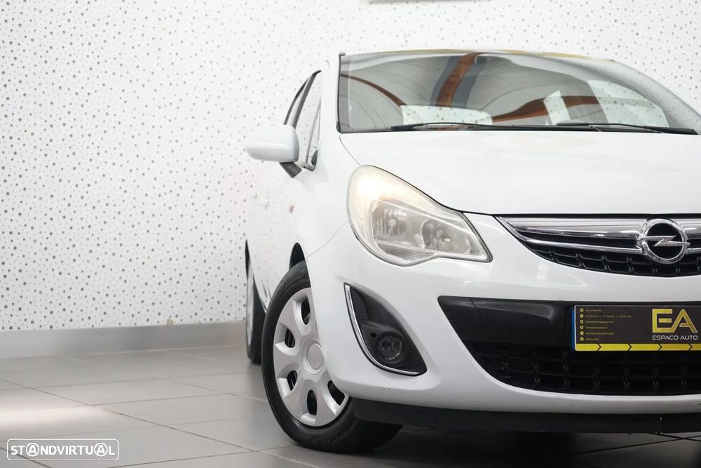 Opel Corsa 1.3 CDTi Dynamic - 6