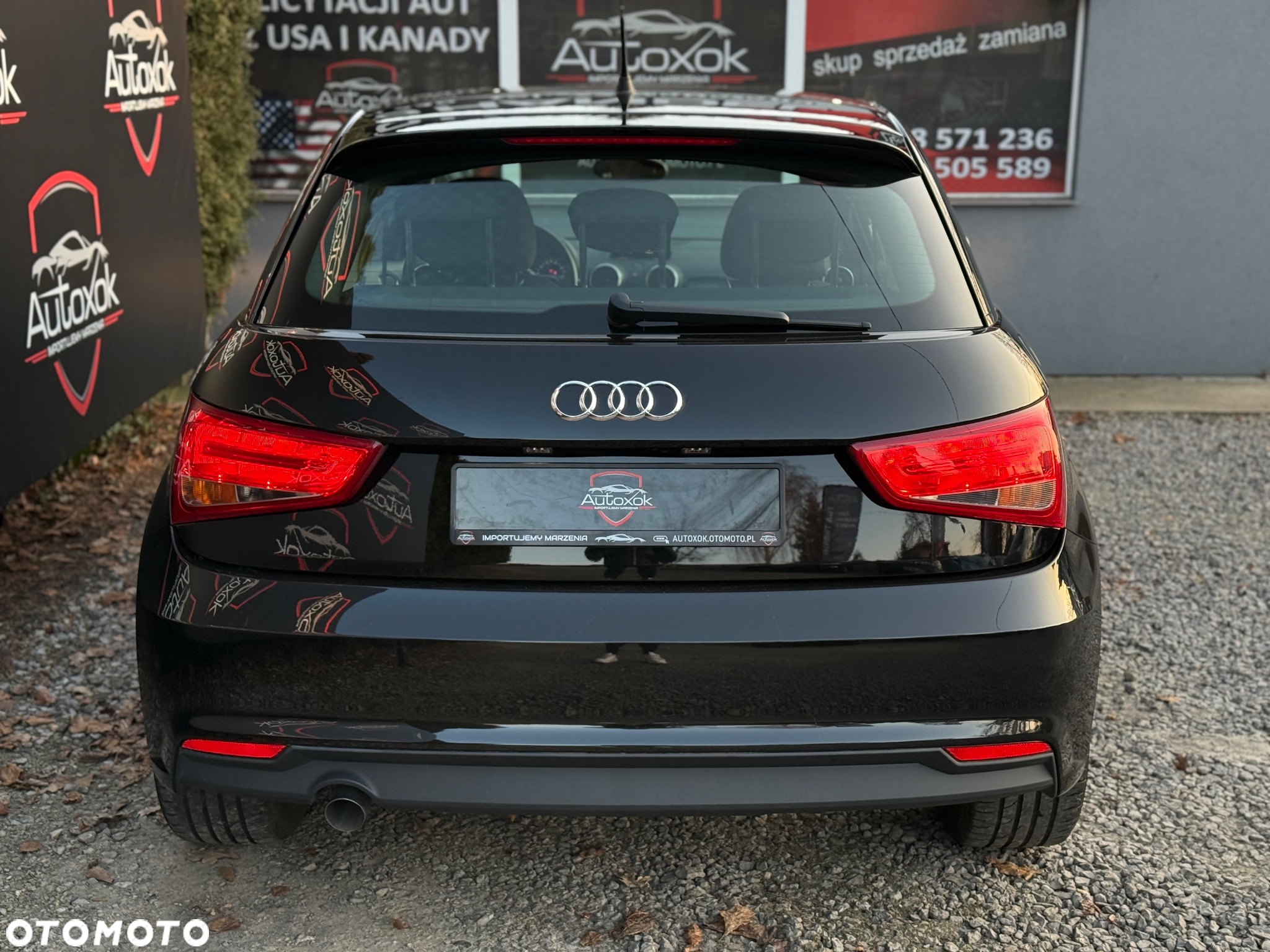 Audi A1 1.6 TDI - 12