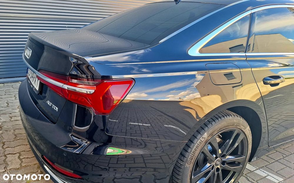 Audi A6 - 14