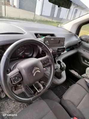 Citroën Berlingo Van - 6