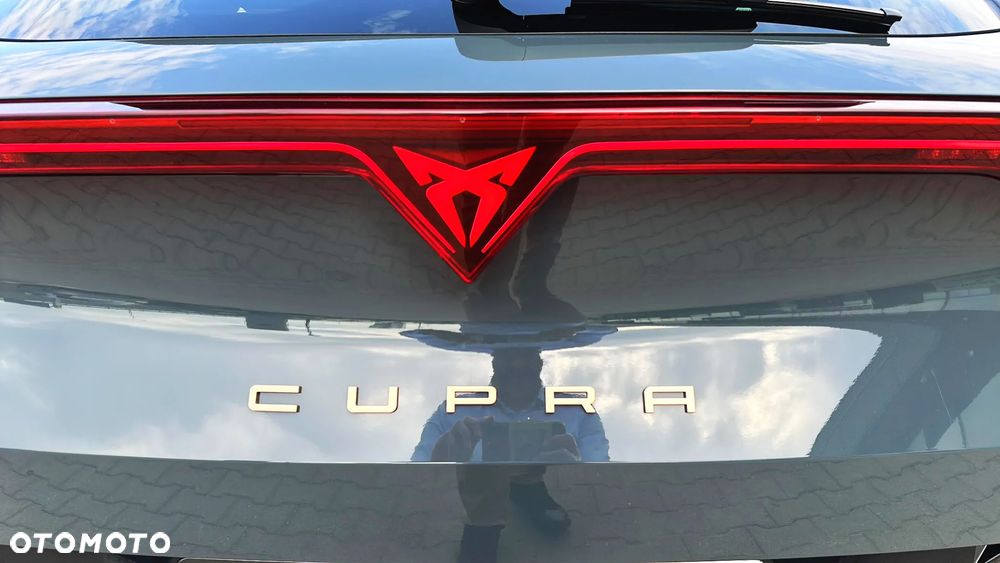 Cupra Formentor 1.5 TSI DSG - 22