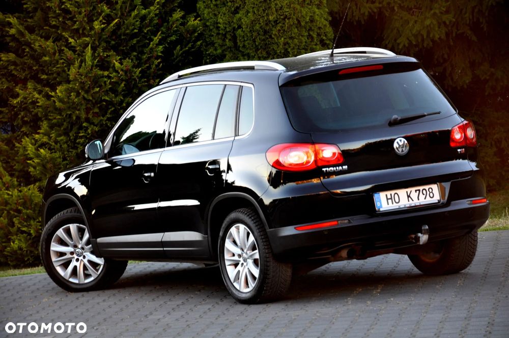Volkswagen Tiguan - 24