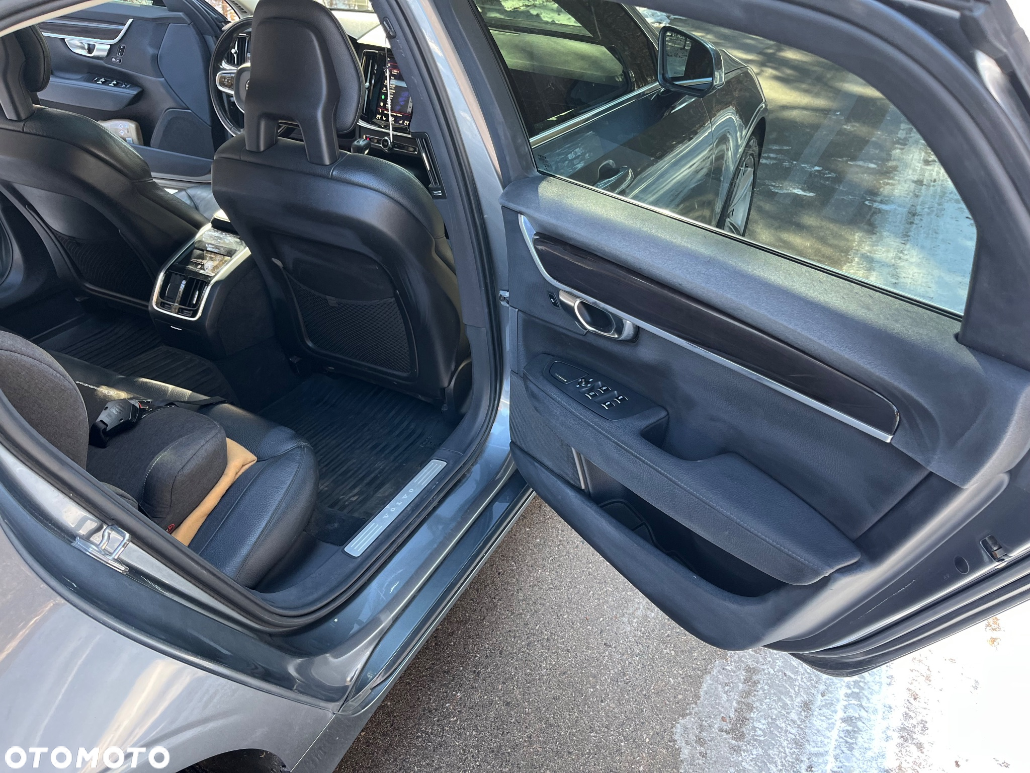 Volvo S90 T5 Geartronic Momentum - 20