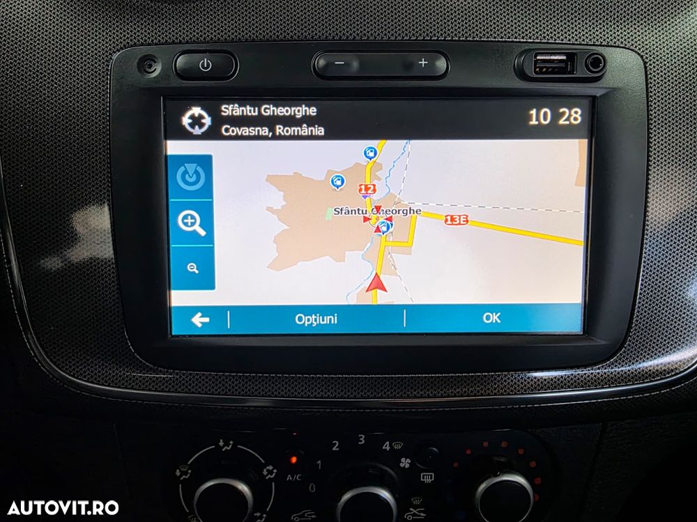 Dacia Sandero Stepway ECO-G 100 MT6 Comfort - 12