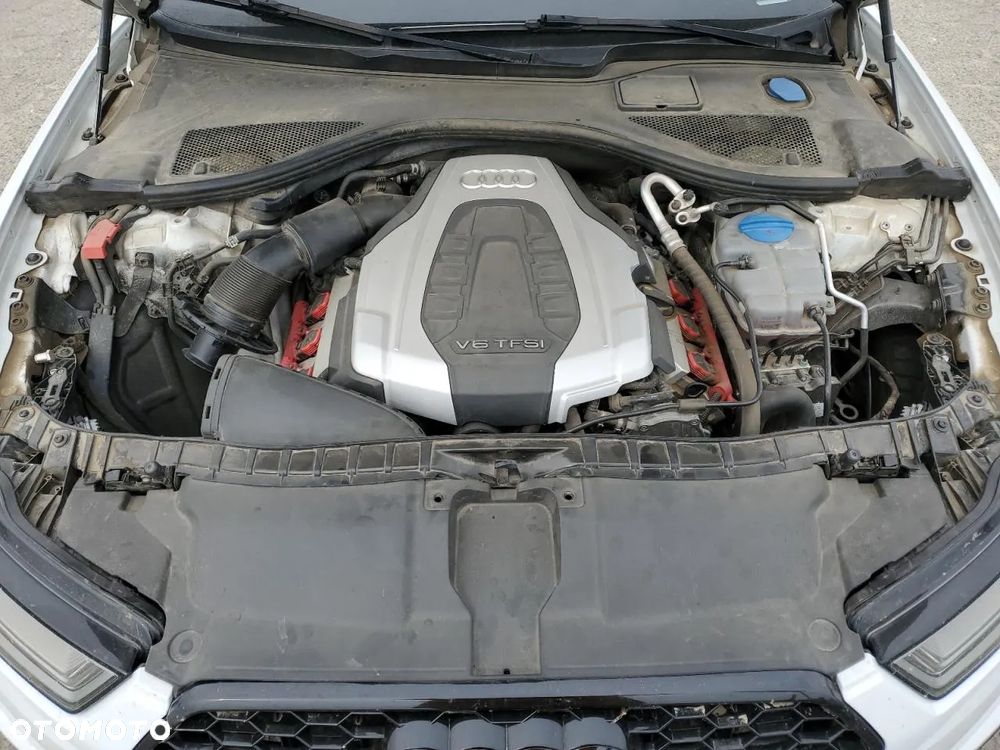 Audi A6 - 11