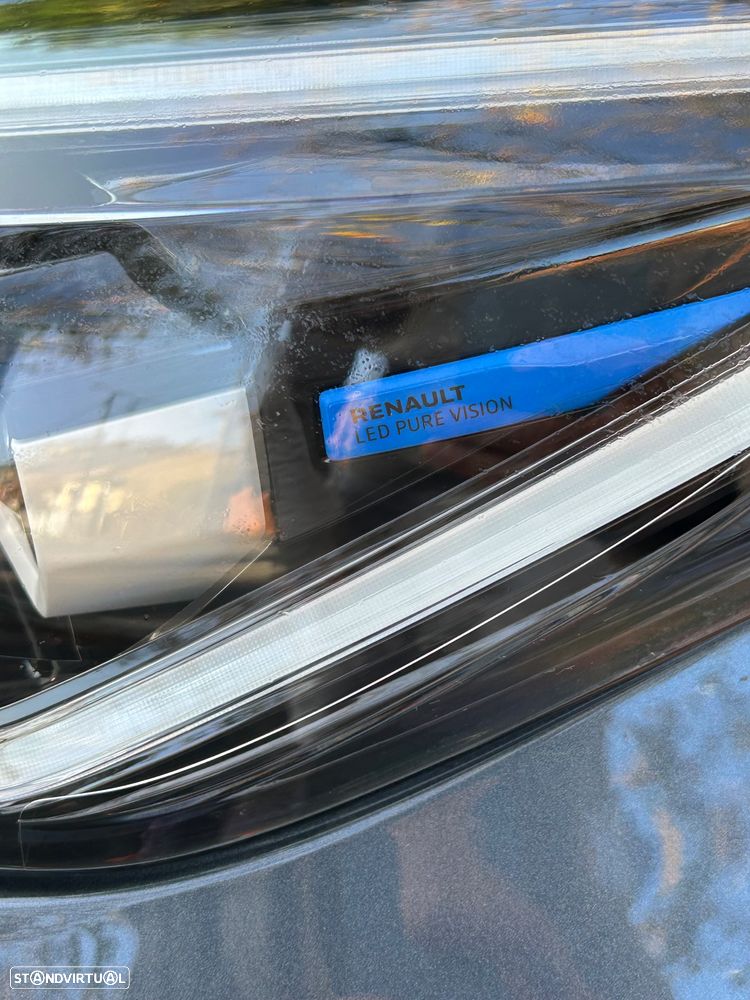 Renault Zoe (c/ Bateria) Z.E. 50 INTENS - 7