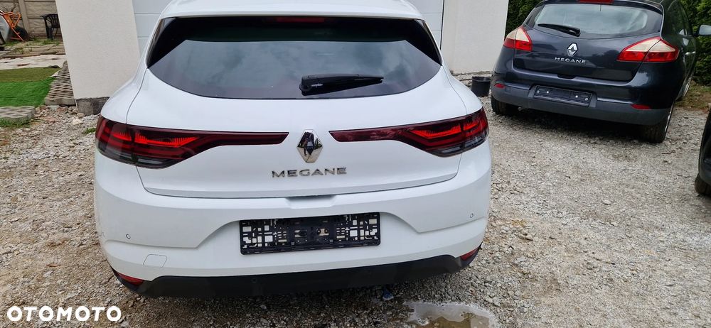 Renault Megane - 8