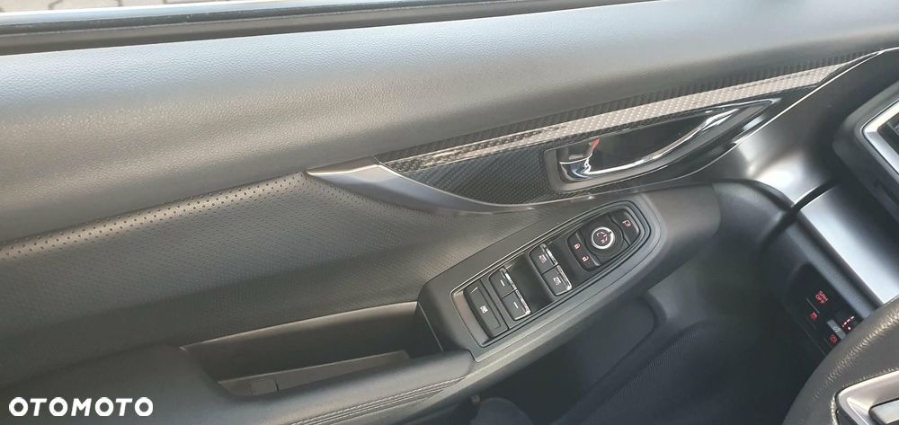Subaru Impreza 2.0i Sport (EyeSight) Lineartronic - 9