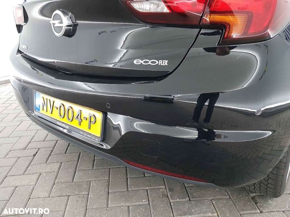 Opel Astra 1.6 CDTI ECOTEC ECOFlex Start/Stop Dynamic - 3