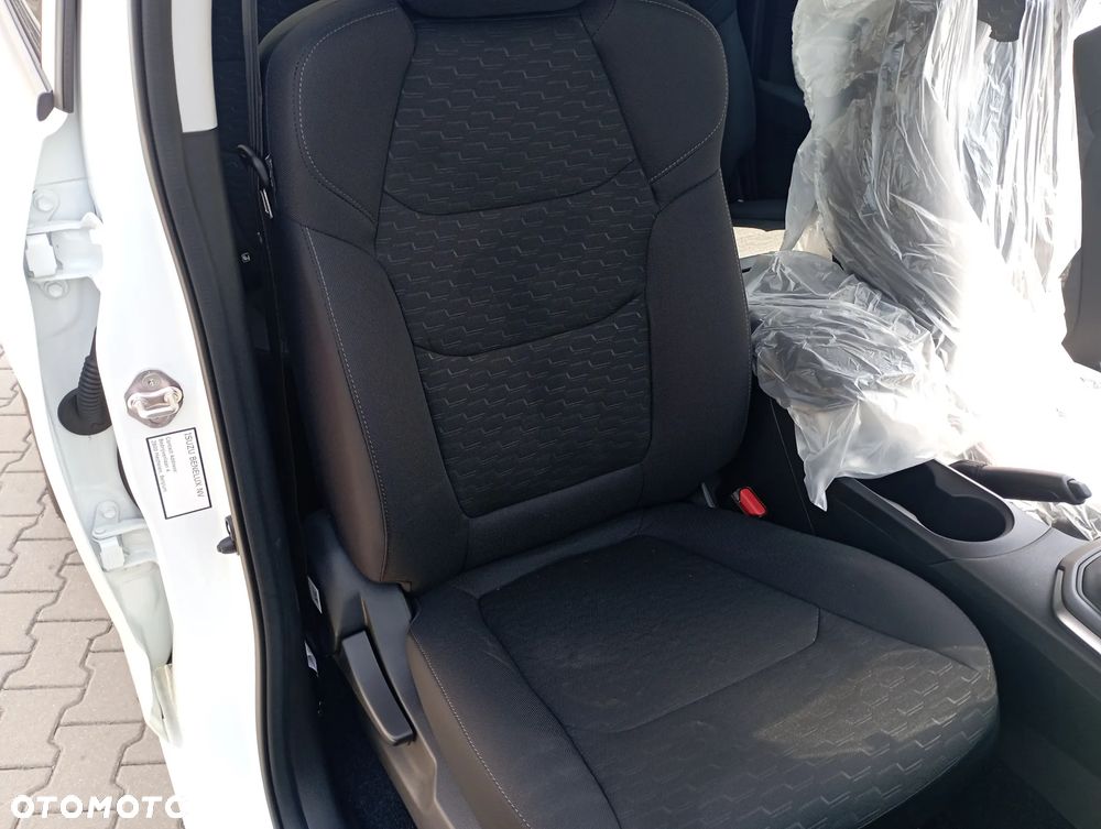 Isuzu D-Max 2.2 DC LS 4WD - 13