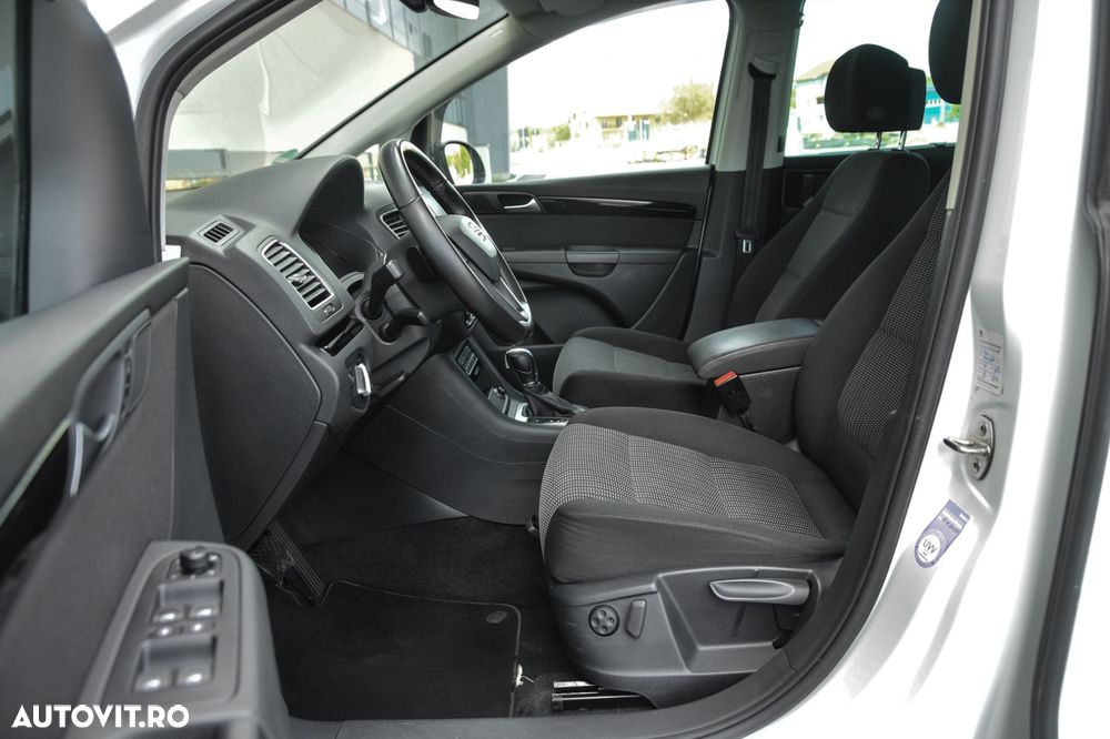 Seat Alhambra 2.0 TDI Start & Stop DSG Anniversary - 5